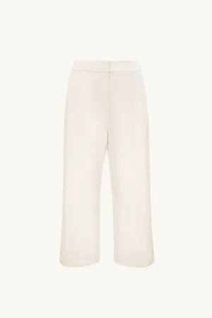 4th / Road Trousers -- Organic Cotton Stretch Twill