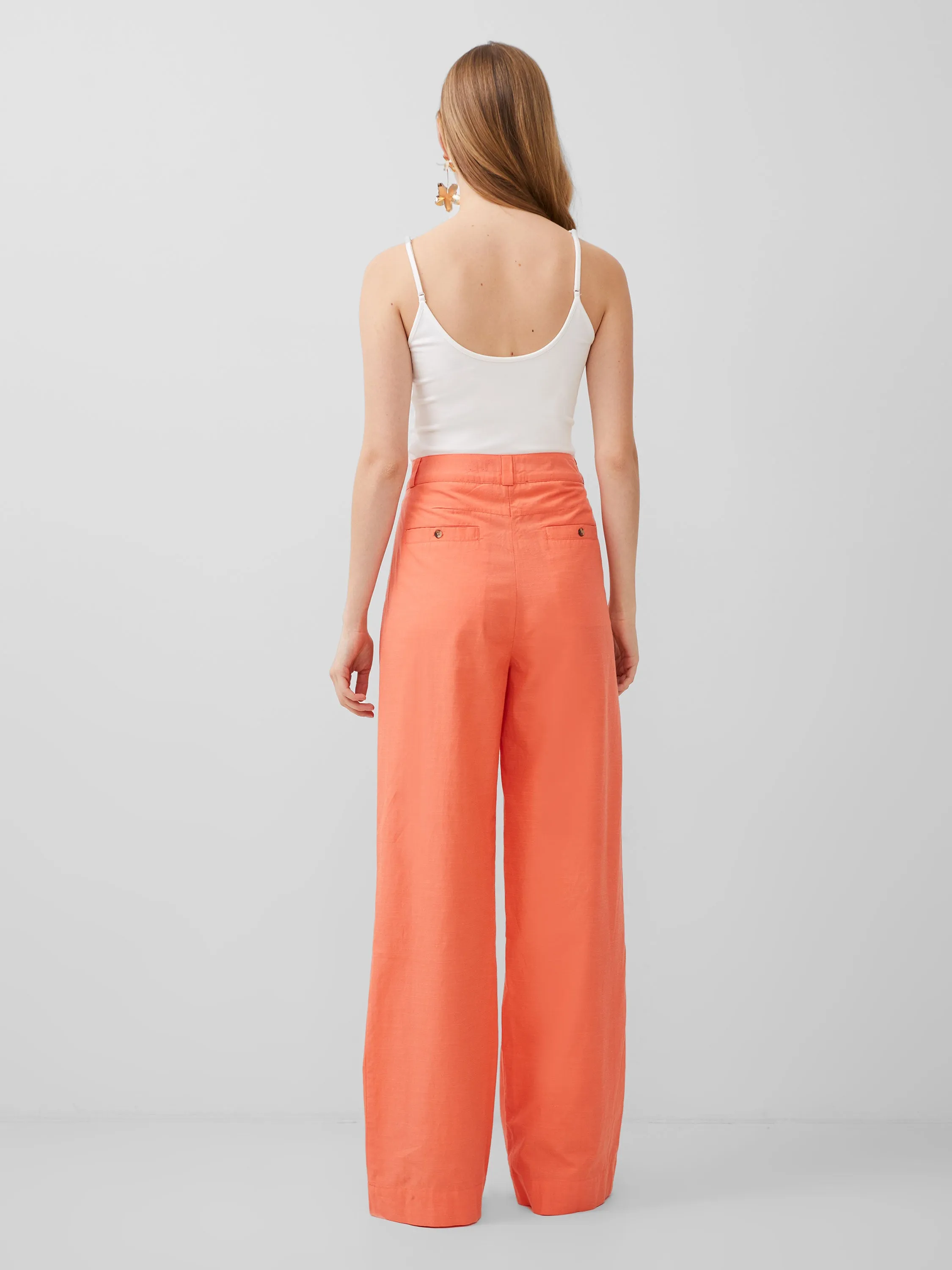 Alania City Trouser