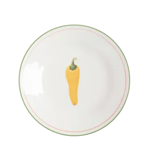 &Klevering Bell Pepper Plate