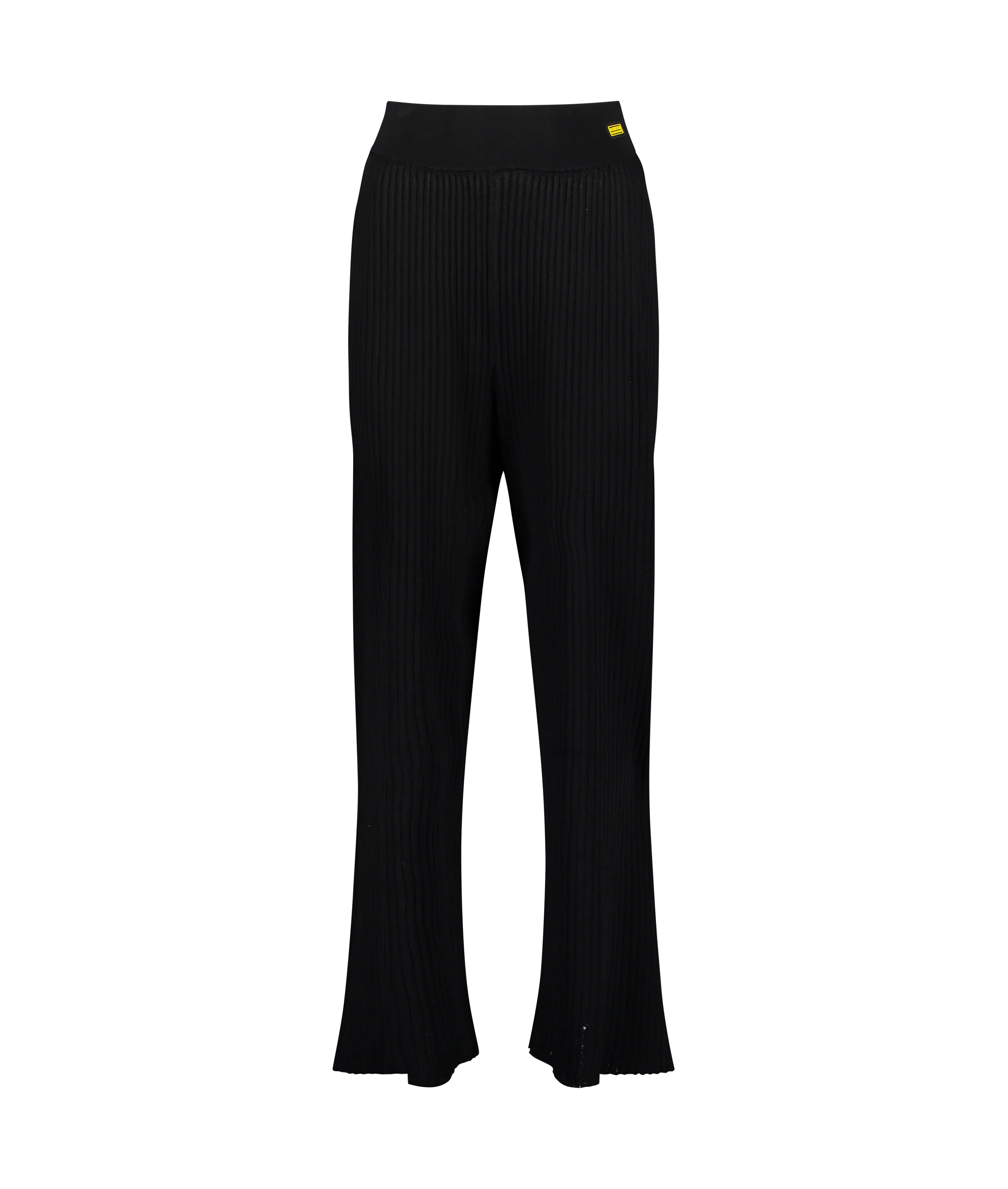 Anderson Trousers - Summer Black