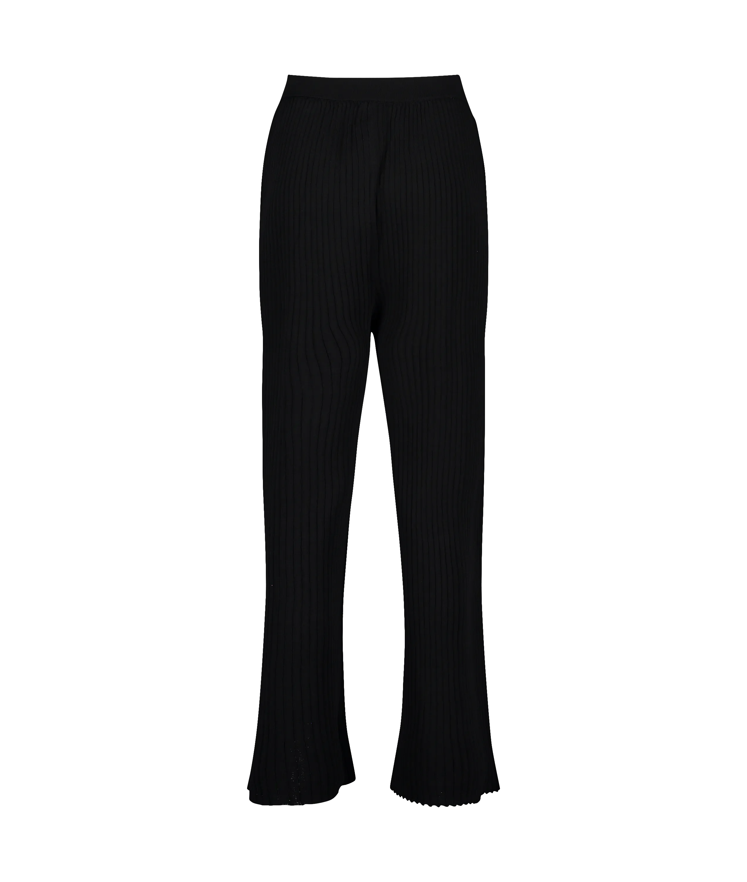 Anderson Trousers - Summer Black