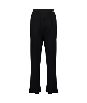 Anderson Trousers - Summer Black