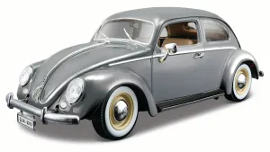 Bburago 1:18 Volkswagon Kafer Beetle 1955