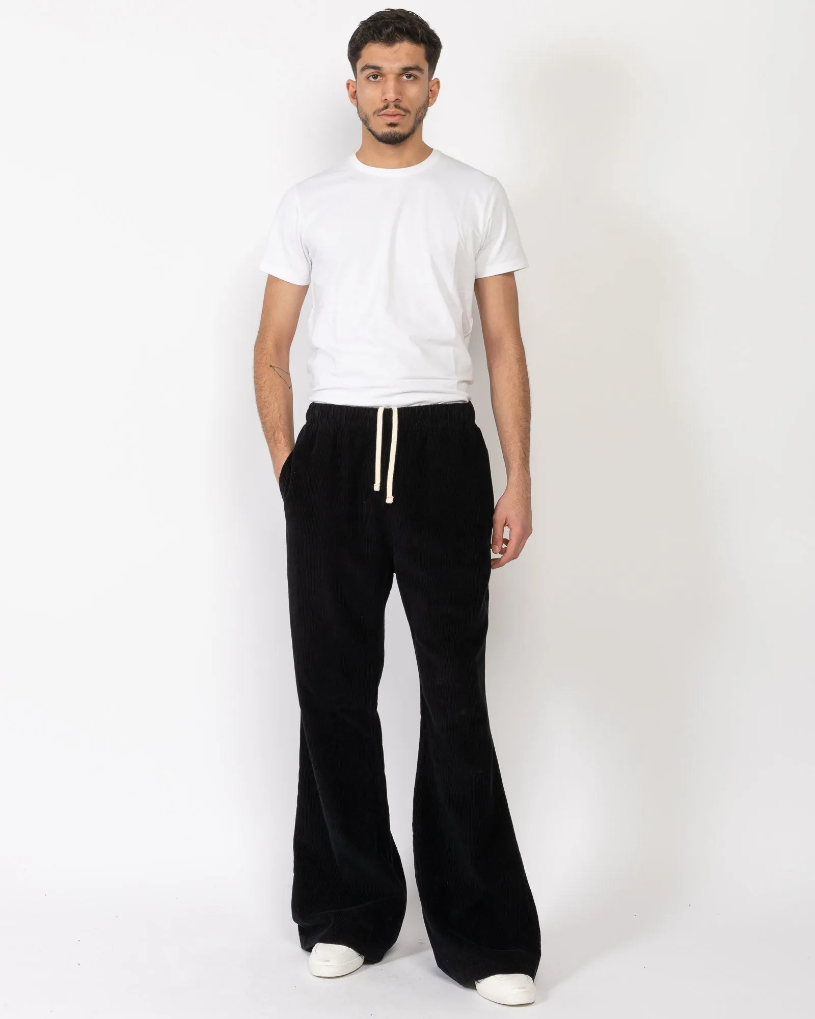 Bell Bottom Pants