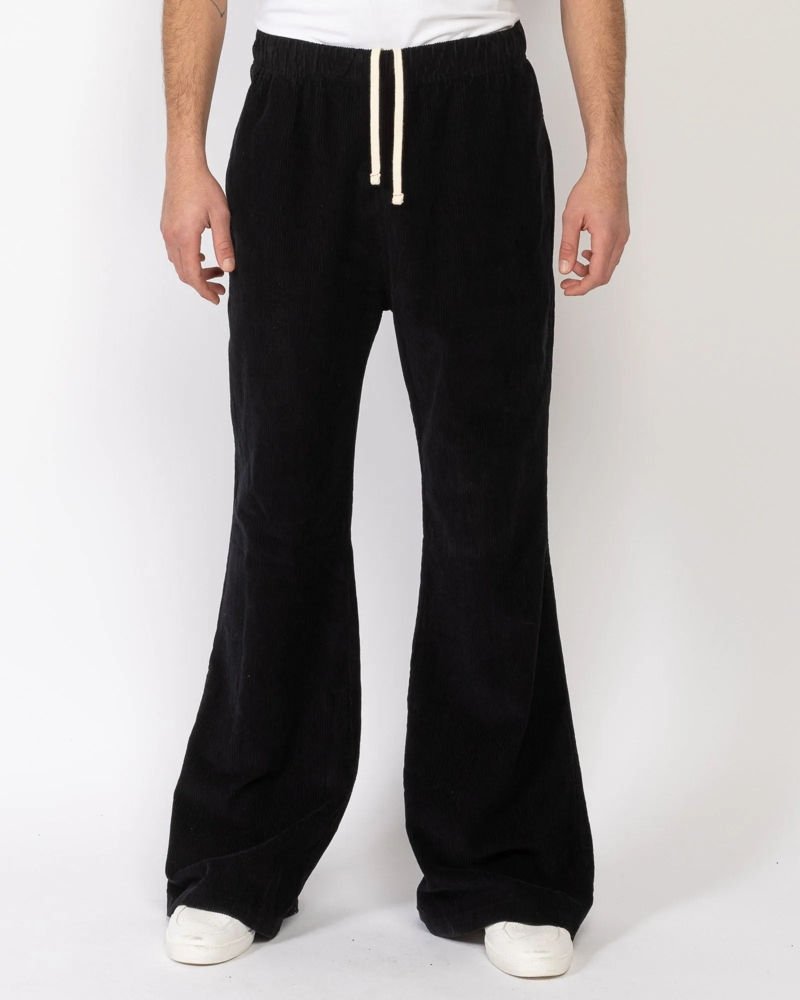 Bell Bottom Pants