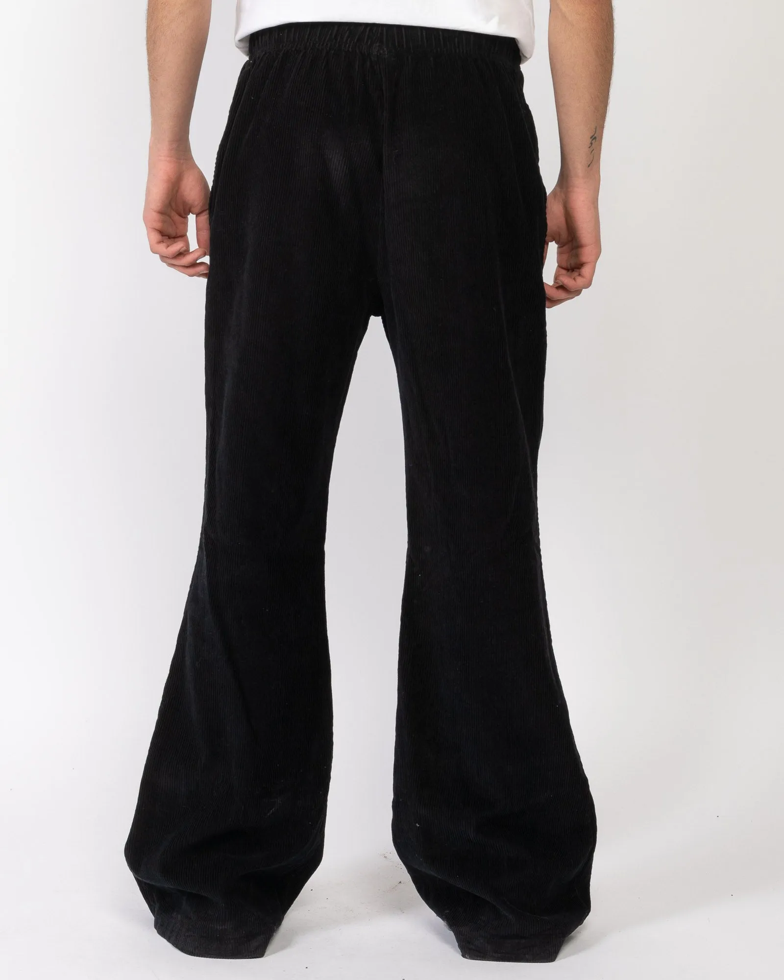 Bell Bottom Pants