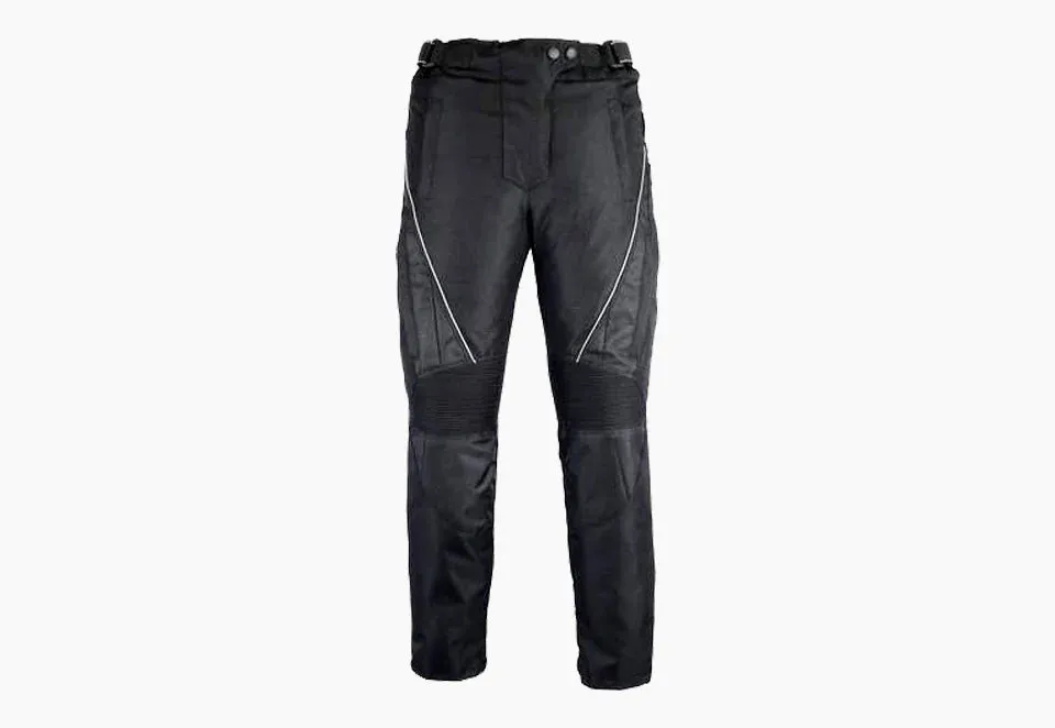 BGA Jazz Womens WP Motorcycle Pants