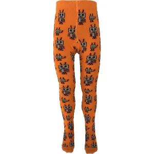 Bots Kids Tights