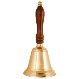 Brass Handbell BB01