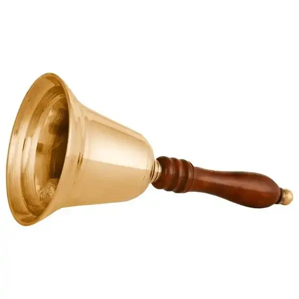 Brass Handbell BB01