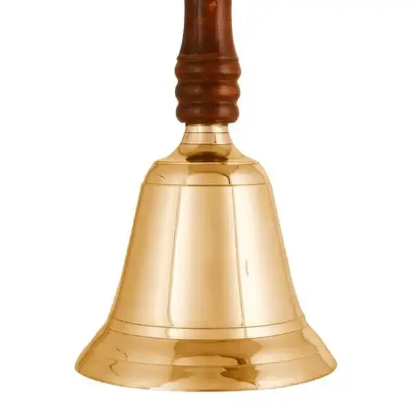 Brass Handbell BB01