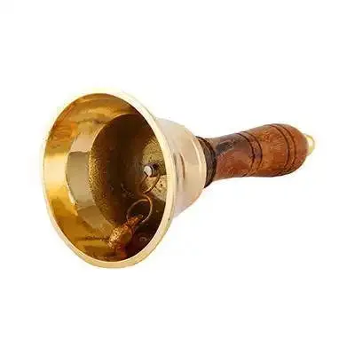 Brass Handbell BB01