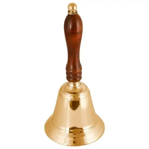 Brass Handbell BB01