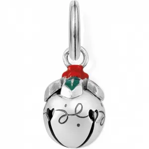 Brighton Hollyberry Bell Charm