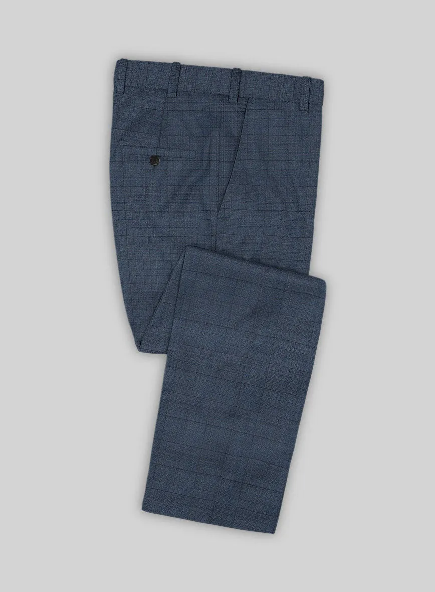 Bristol Glen Falida  Suit