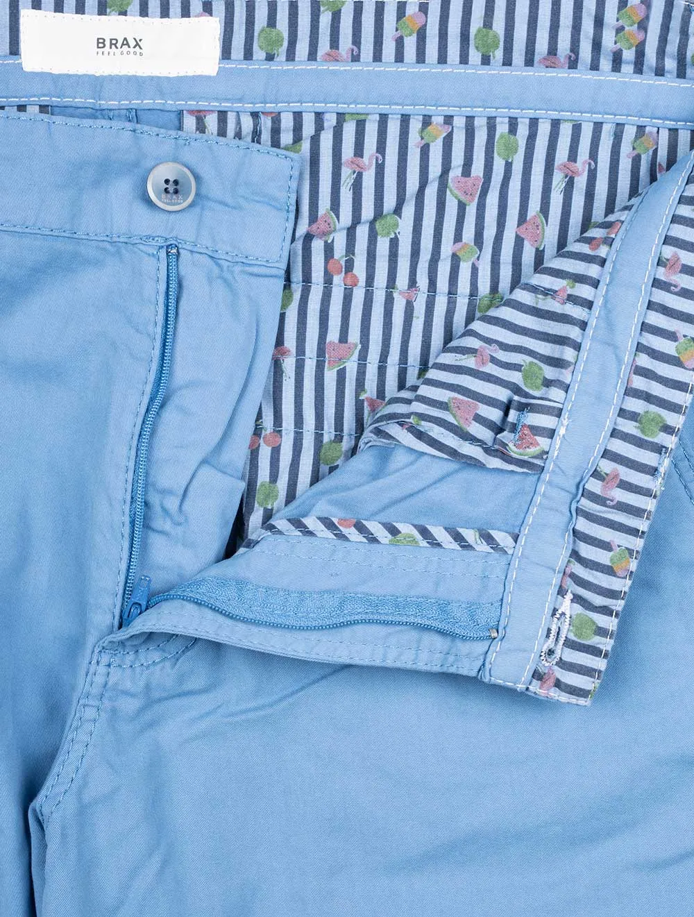 Bristol Shorts Blue