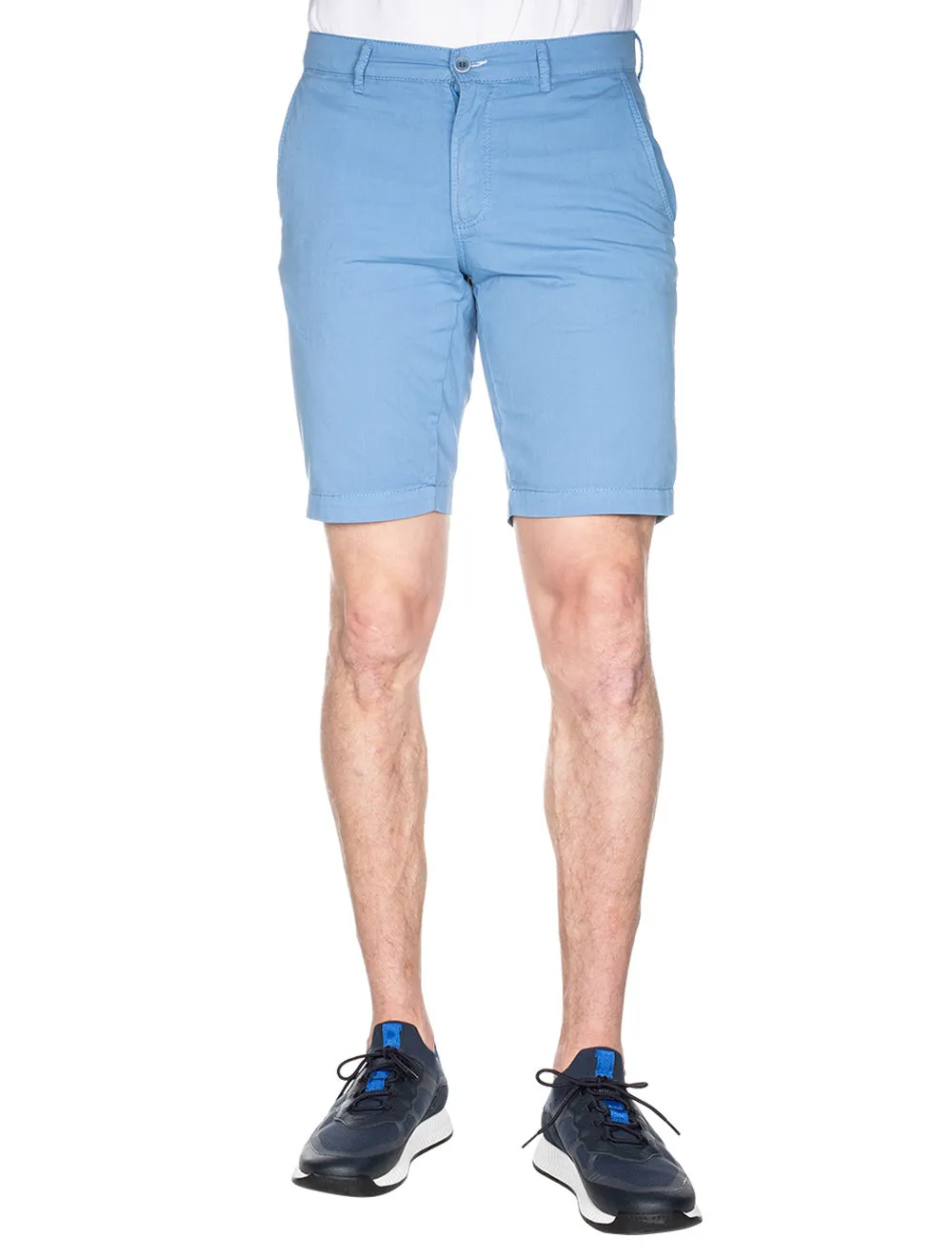 Bristol Shorts Blue