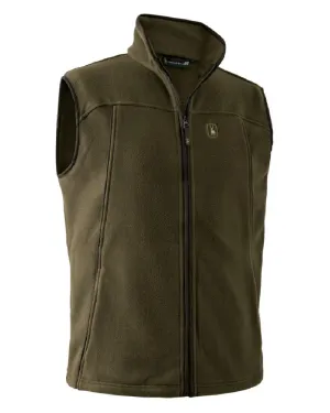 Deerhunter Eagle Fleece Waistcoat