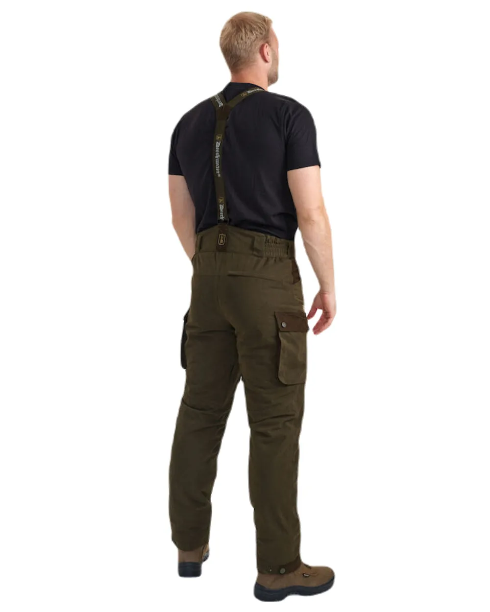 Deerhunter Eagle Winter Trousers