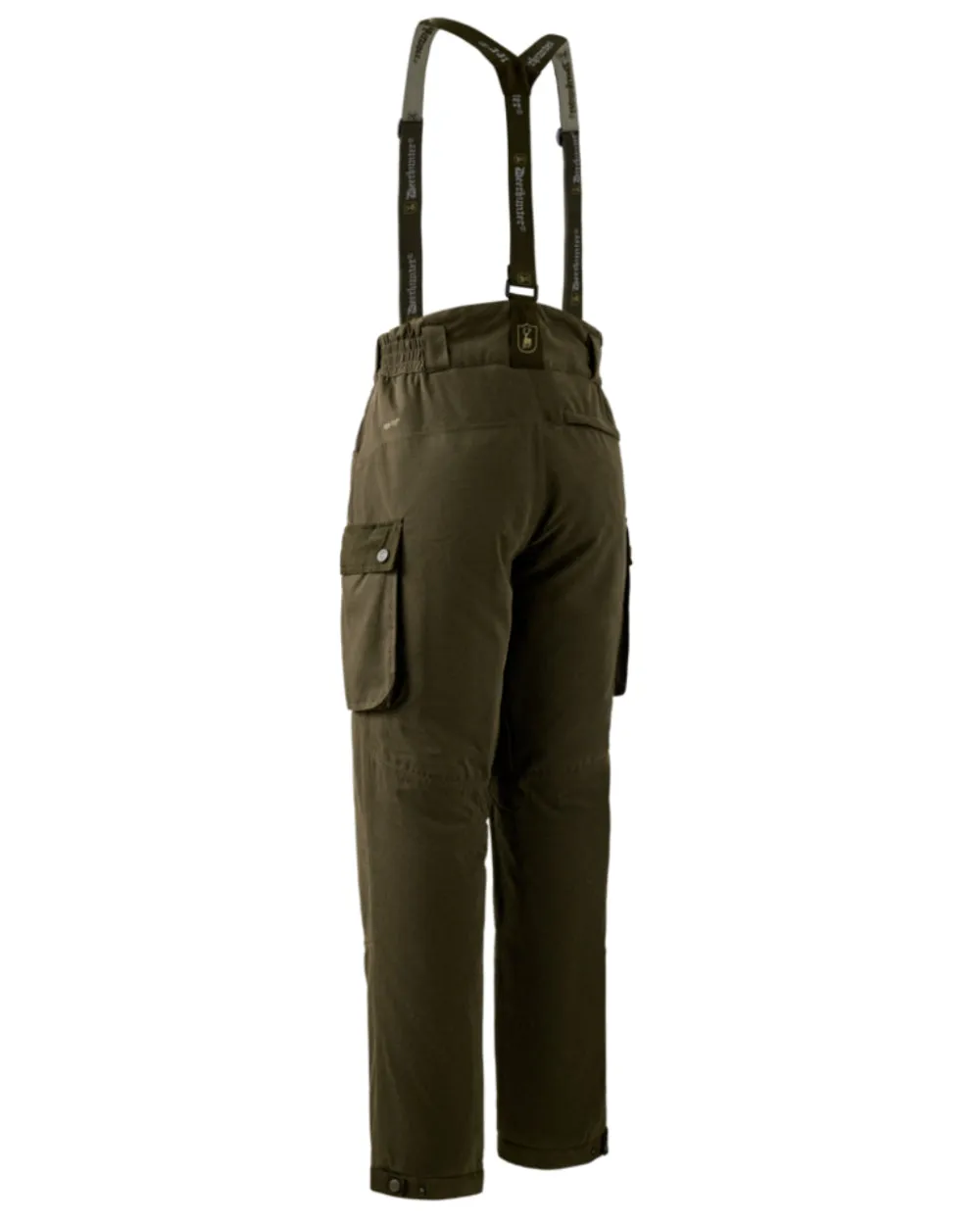 Deerhunter Eagle Winter Trousers