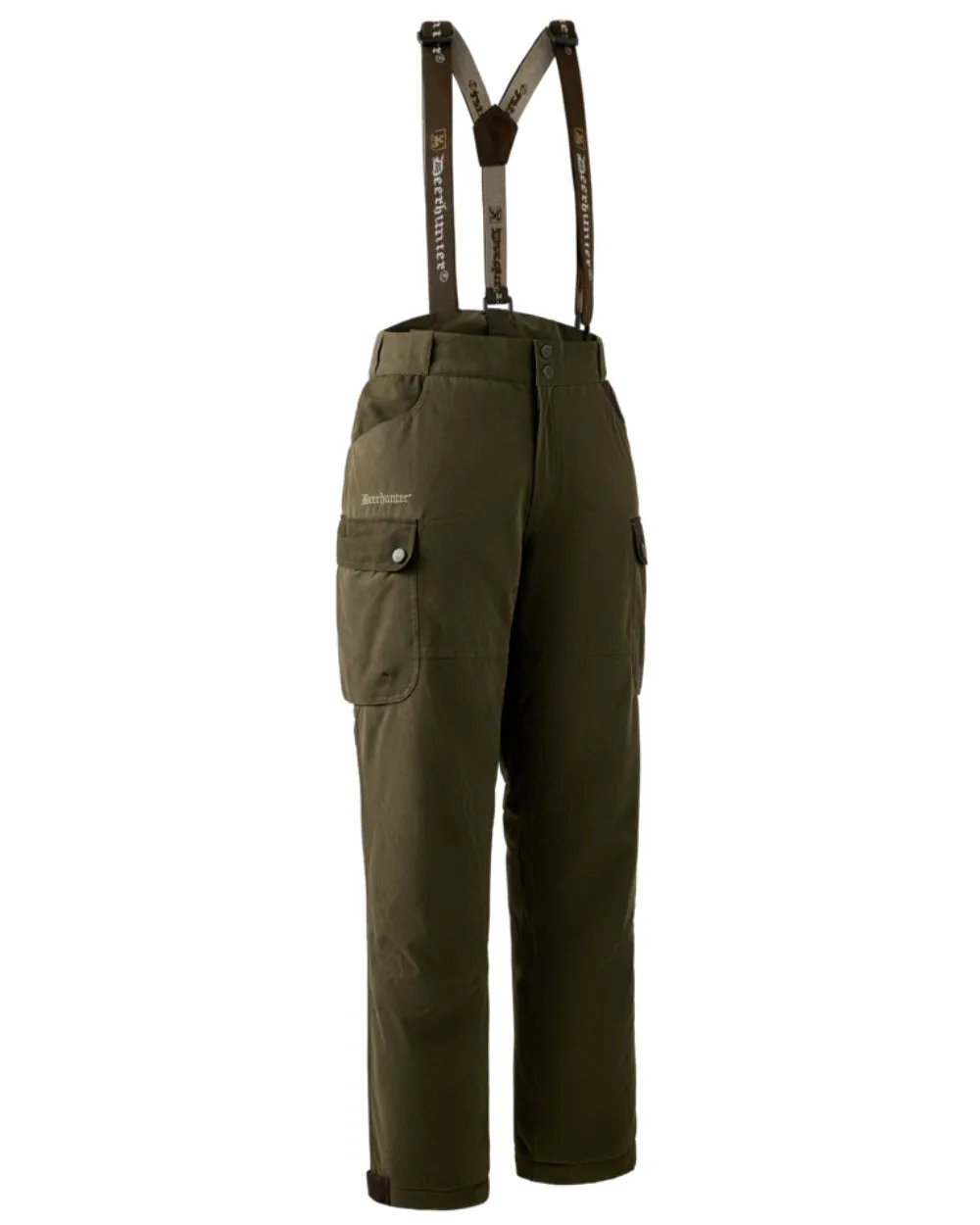 Deerhunter Eagle Winter Trousers