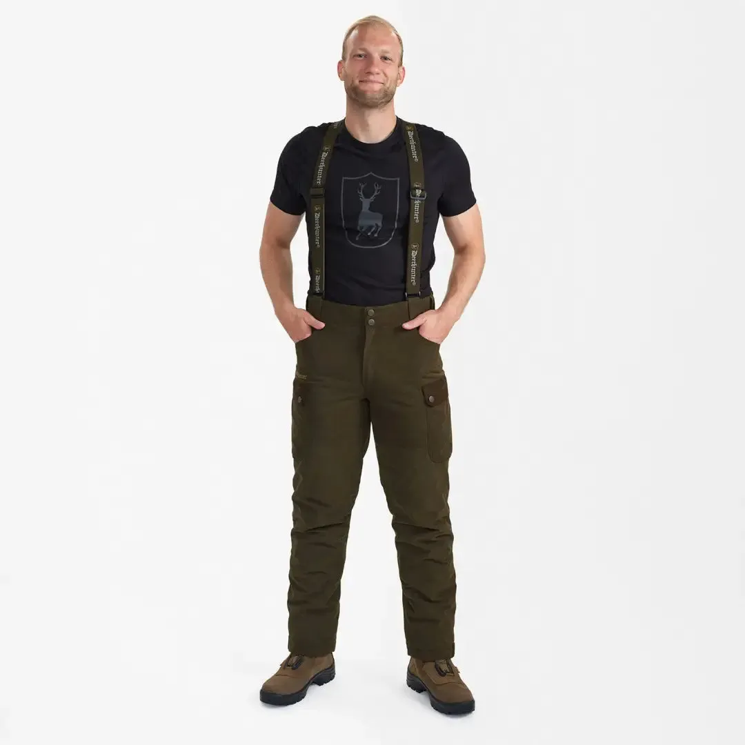 Deerhunter Eagle Winter Trousers