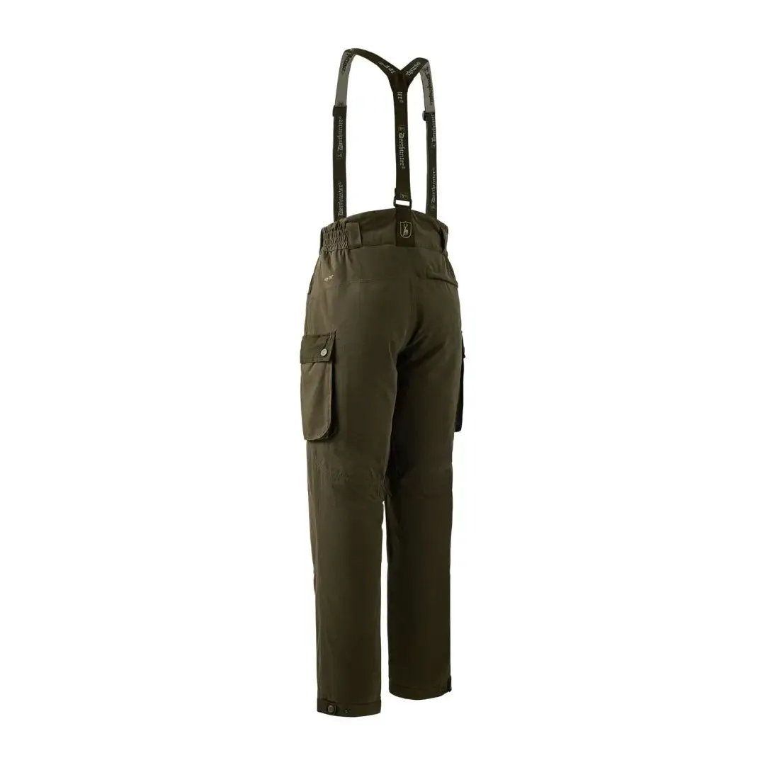 Deerhunter Eagle Winter Trousers