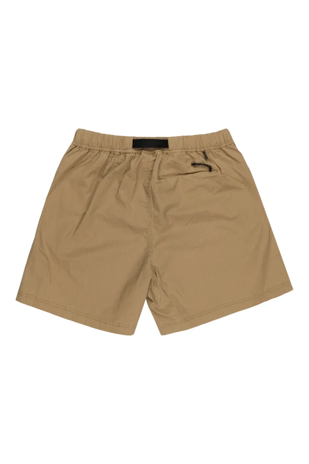 Element Chillin Lt Walkshorts Khaki