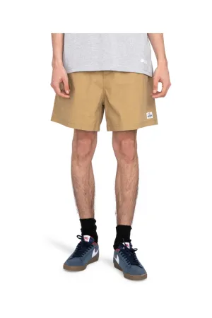 Element Chillin Lt Walkshorts Khaki