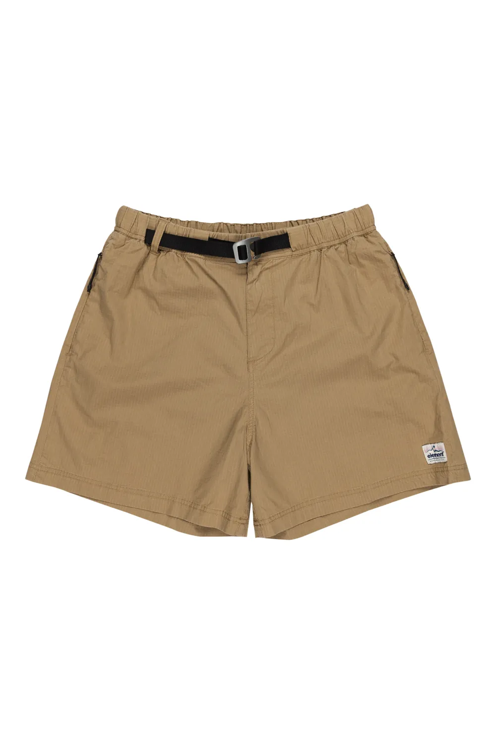 Element Chillin Lt Walkshorts Khaki