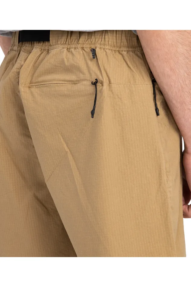 Element Chillin Lt Walkshorts Khaki