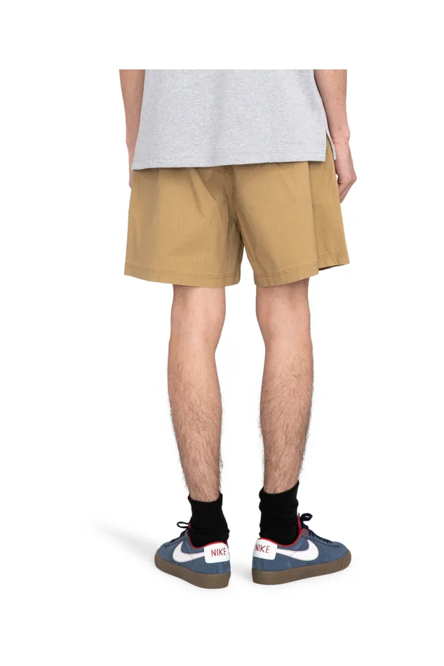 Element Chillin Lt Walkshorts Khaki