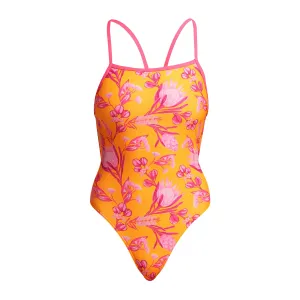 Funkita Ladies Wild Sands Single Strength One Piece