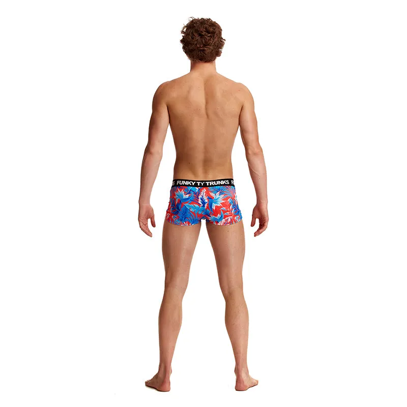 Funky Trunks - Trop Shop - Mens Underwear Trunks