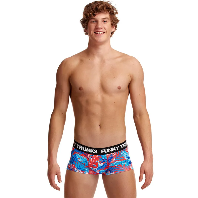 Funky Trunks - Trop Shop - Mens Underwear Trunks