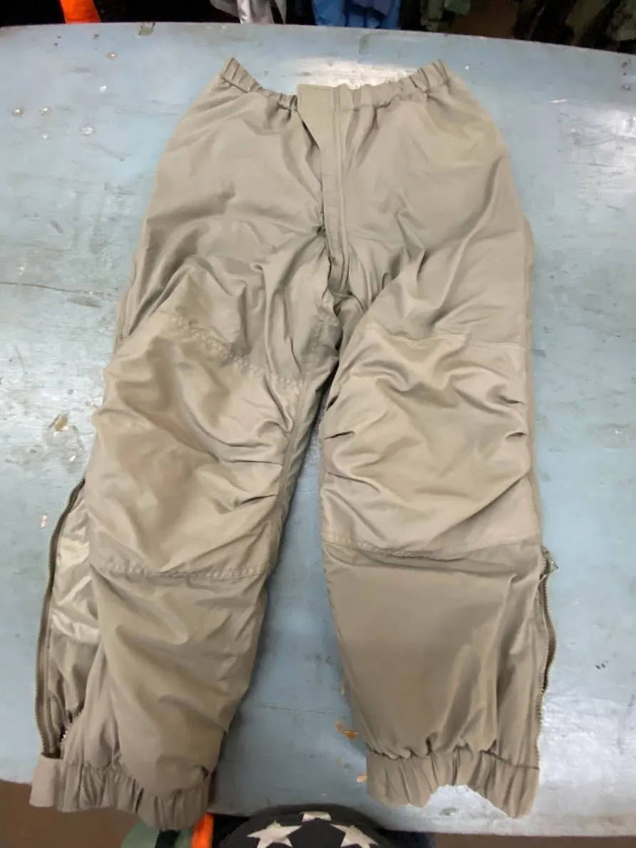 Gen III Level 7 ECWCS Pants *NEW*