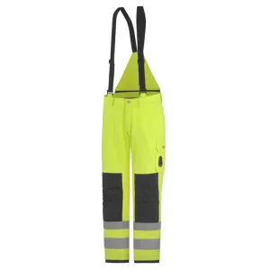 Helly Hansen 71485 Aberdeen Flame Retardant Insulated Class 2 Construction Trousers