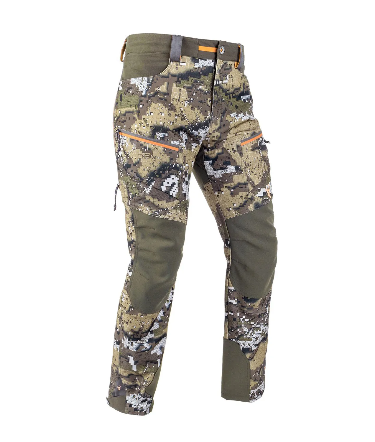 Hunters Element Spur Pants V2 Camo