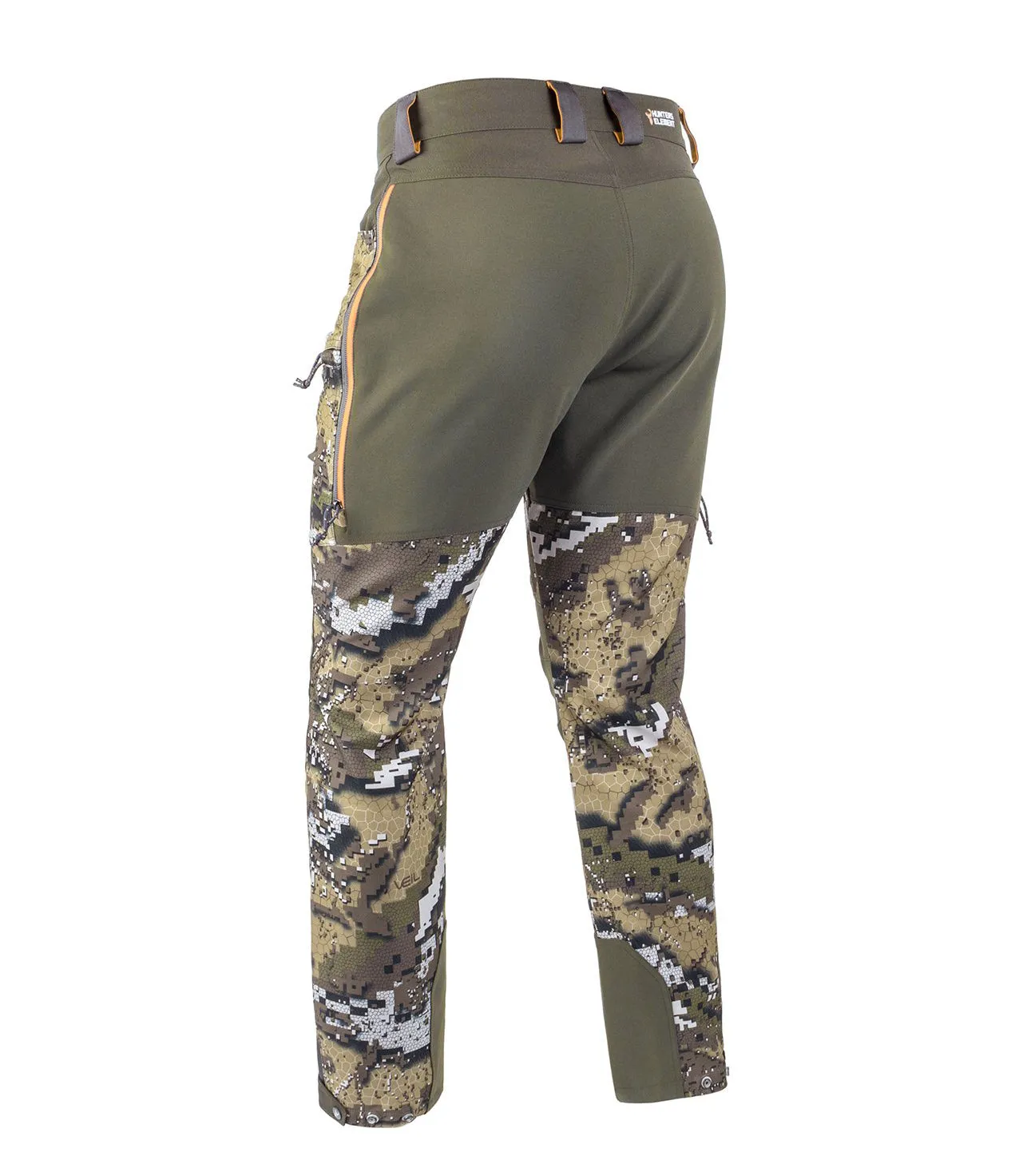 Hunters Element Spur Pants V2 Camo