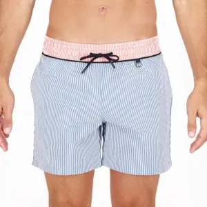 ID10162-Hom Beach Short "Preppy "