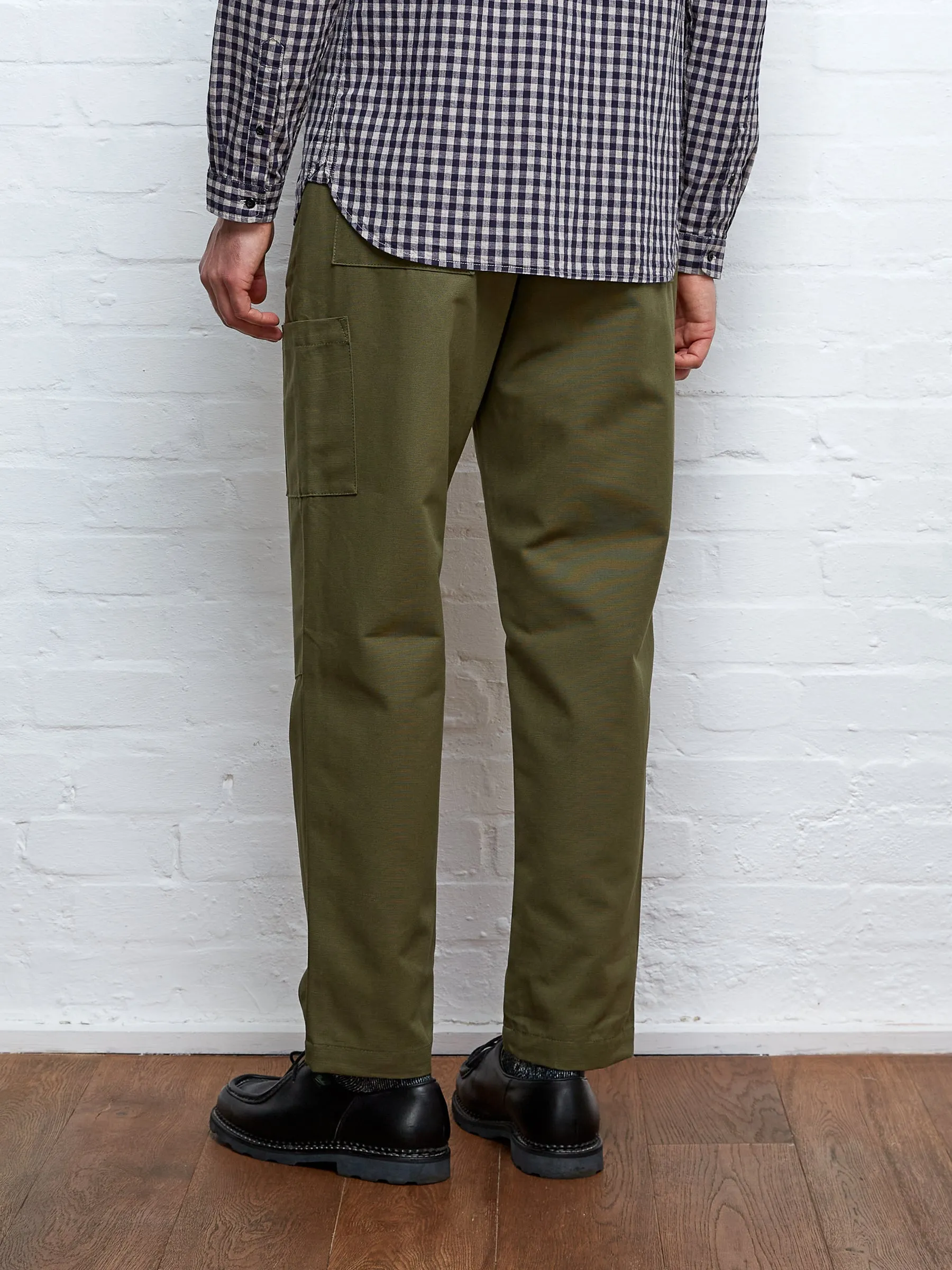 Judo Trousers Ellbridge Green