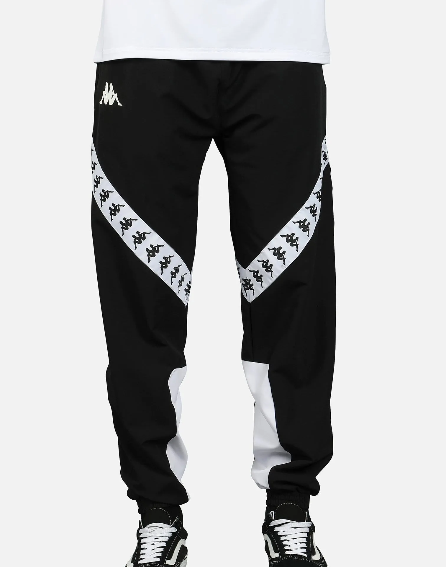 Kappa 222 BANDA BALMAR TRACK PANTS