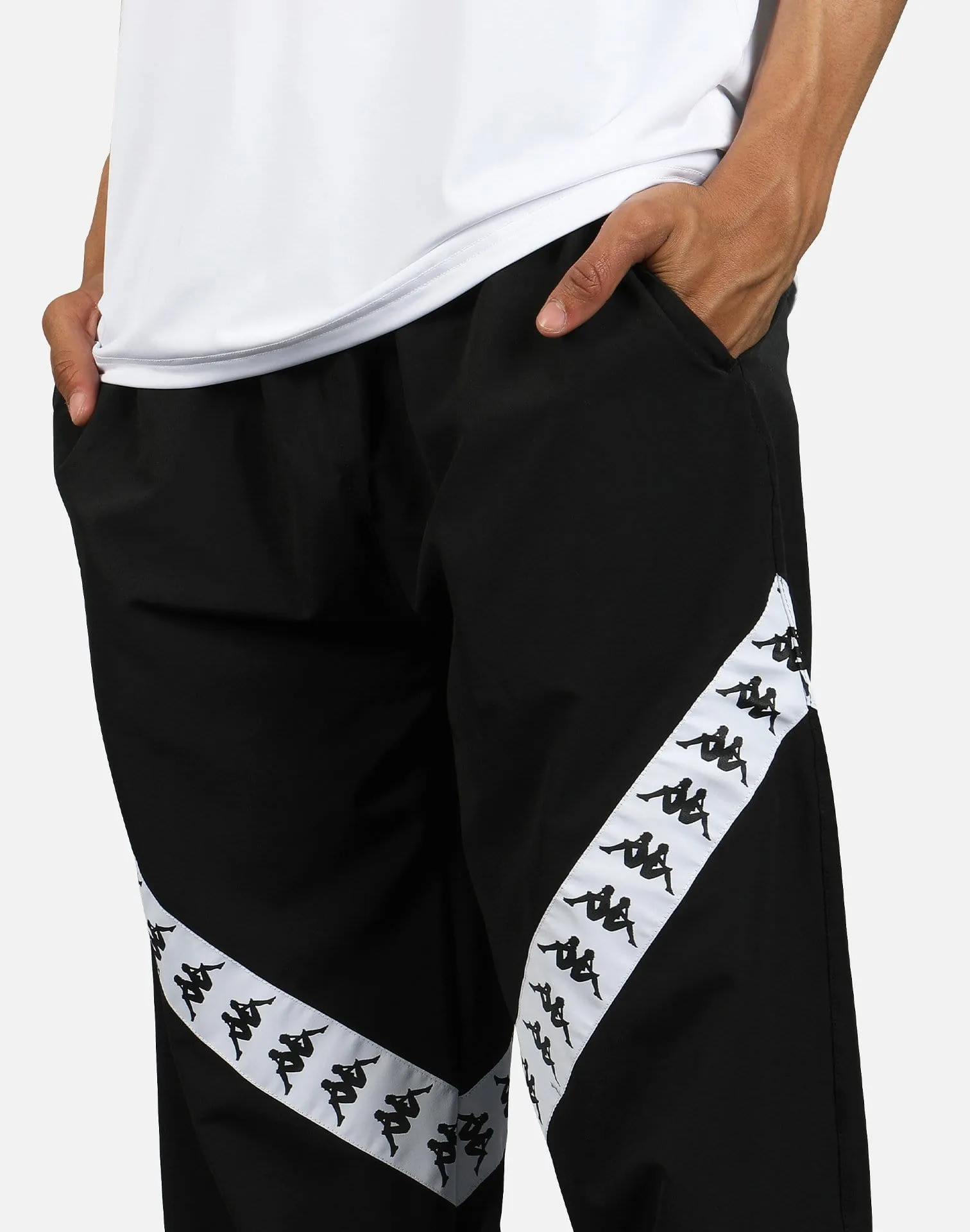 Kappa 222 BANDA BALMAR TRACK PANTS