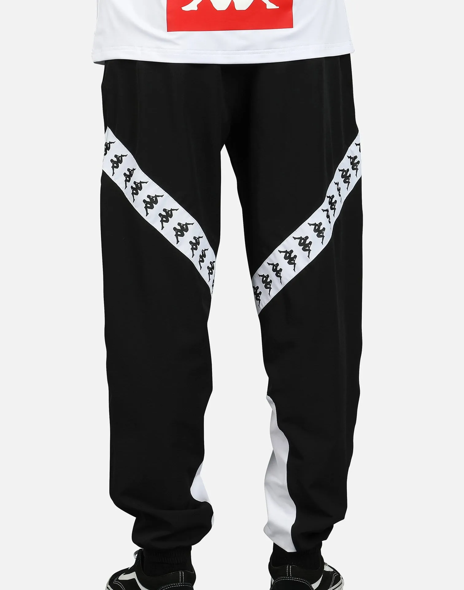 Kappa 222 BANDA BALMAR TRACK PANTS