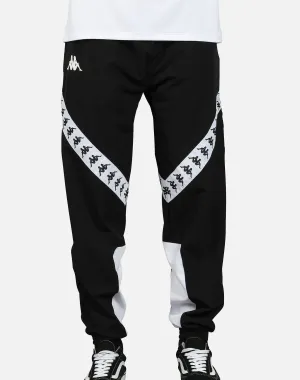 Kappa 222 BANDA BALMAR TRACK PANTS