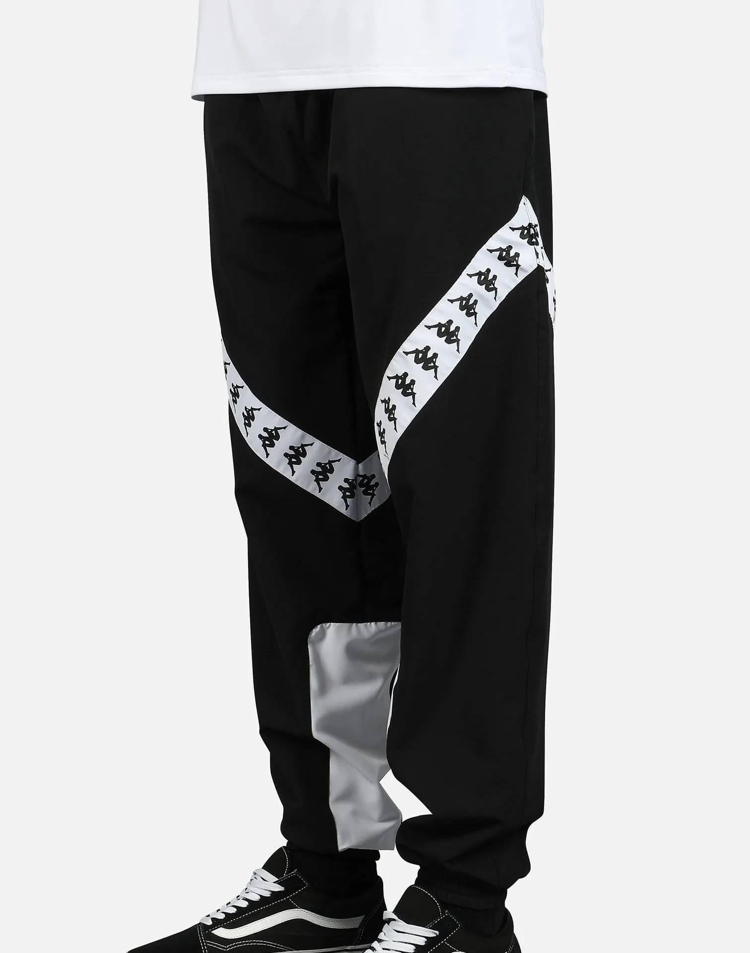 Kappa 222 BANDA BALMAR TRACK PANTS