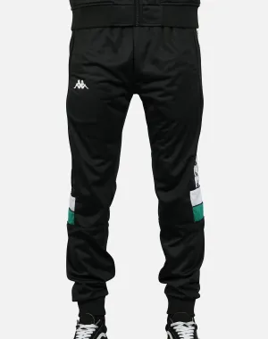 Kappa 222 BANDA MEMZZ TRACK PANTS