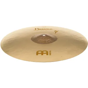 Meinl Byzance Vintage 20" Sand Ride - B20SAR