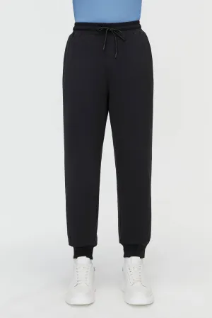 Mens Down Trousers