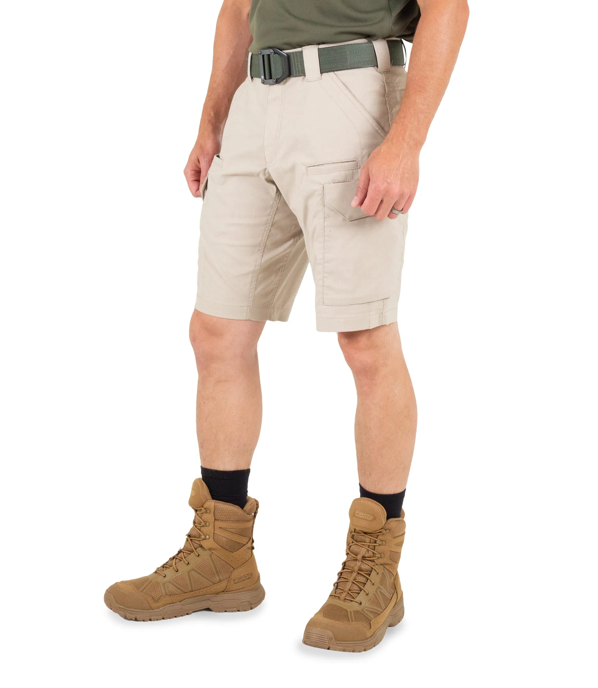 Men's V2 Tactical Shorts / Khaki